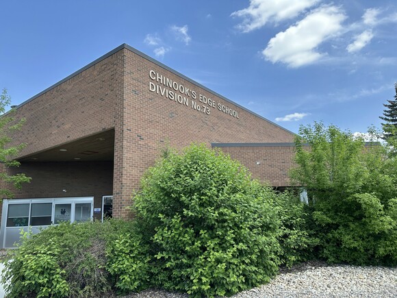 Chinook's Edge School Division details where every dollar is spent